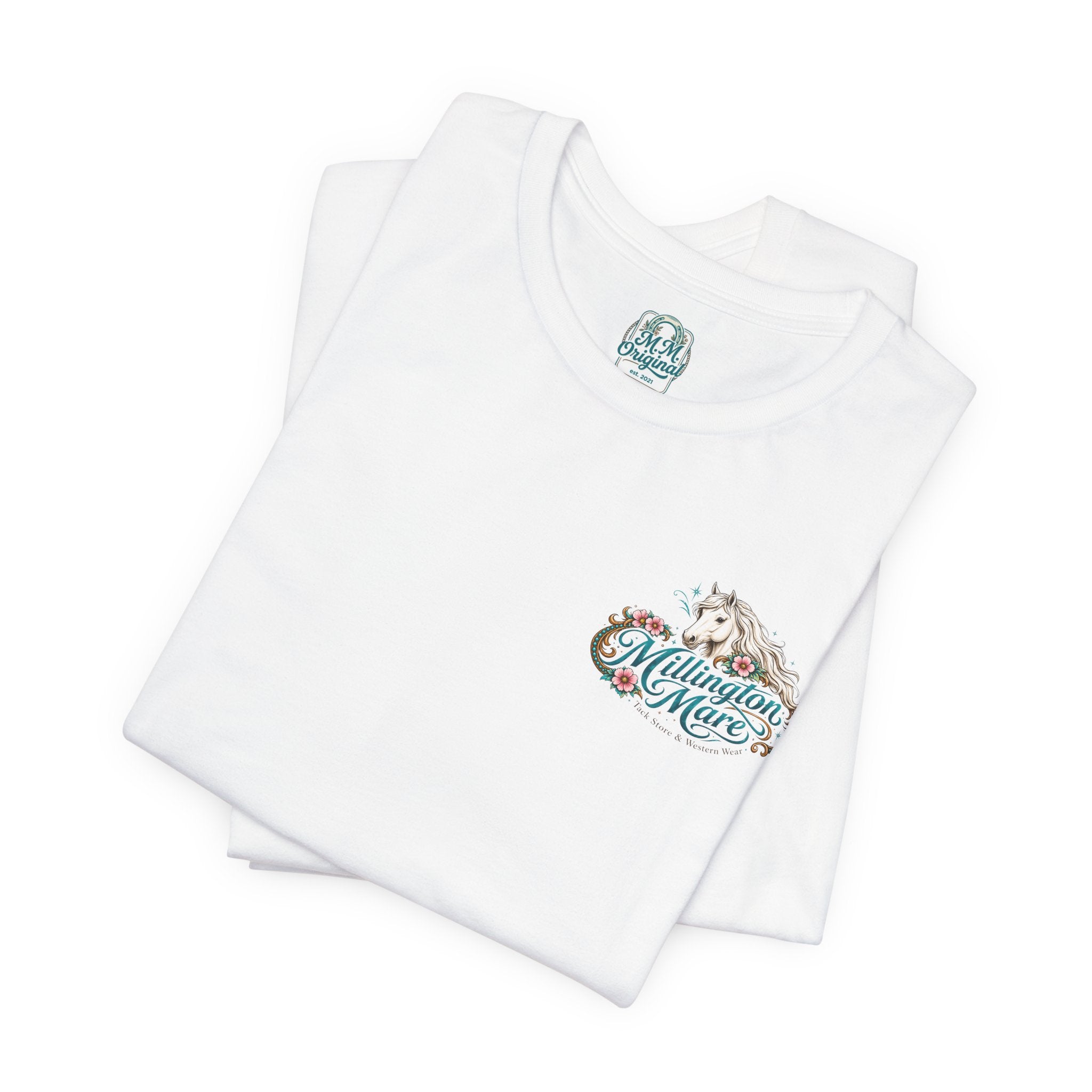 Millington Mare T-Shirt