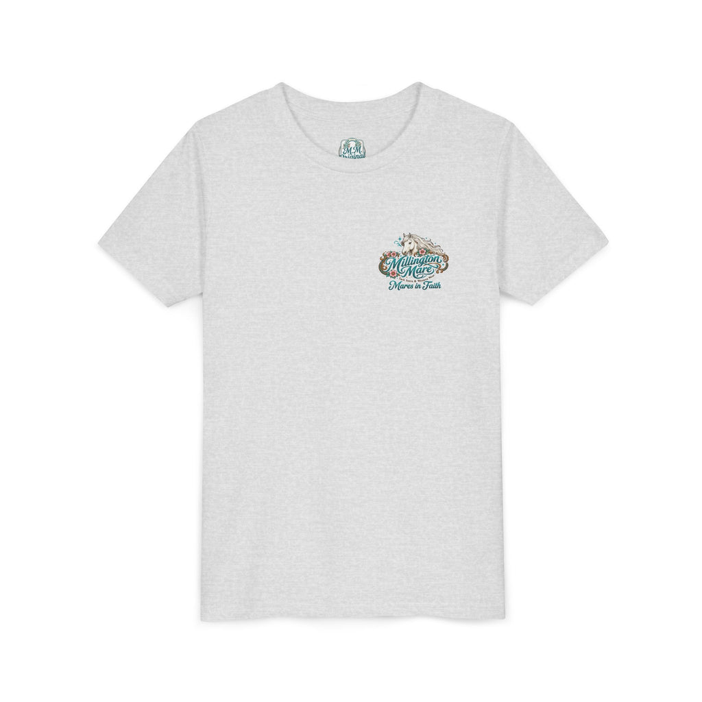 Children of Heaven-Childs-Mare in Faith Collection