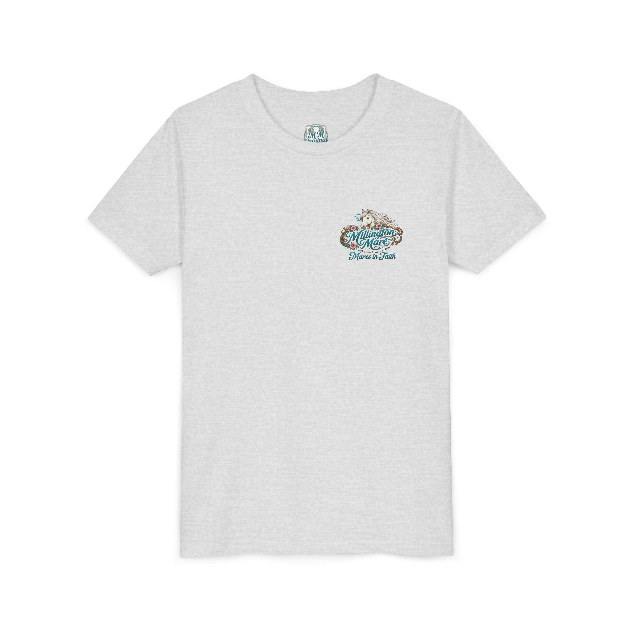 Children of Heaven-Childs-Mare in Faith Collection