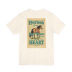 Hoofprints on Hearts-Mares in Faith Collection