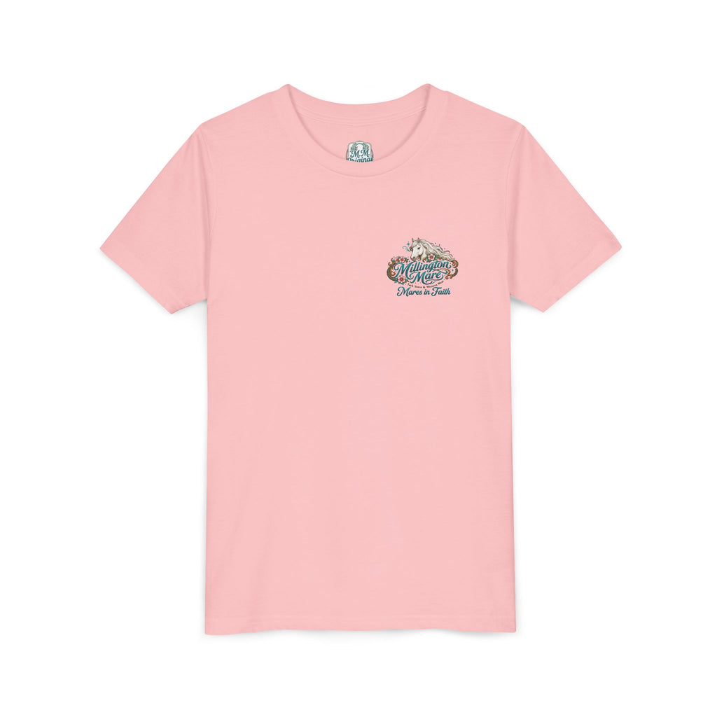 Children of Heaven-Childs-Mare in Faith Collection