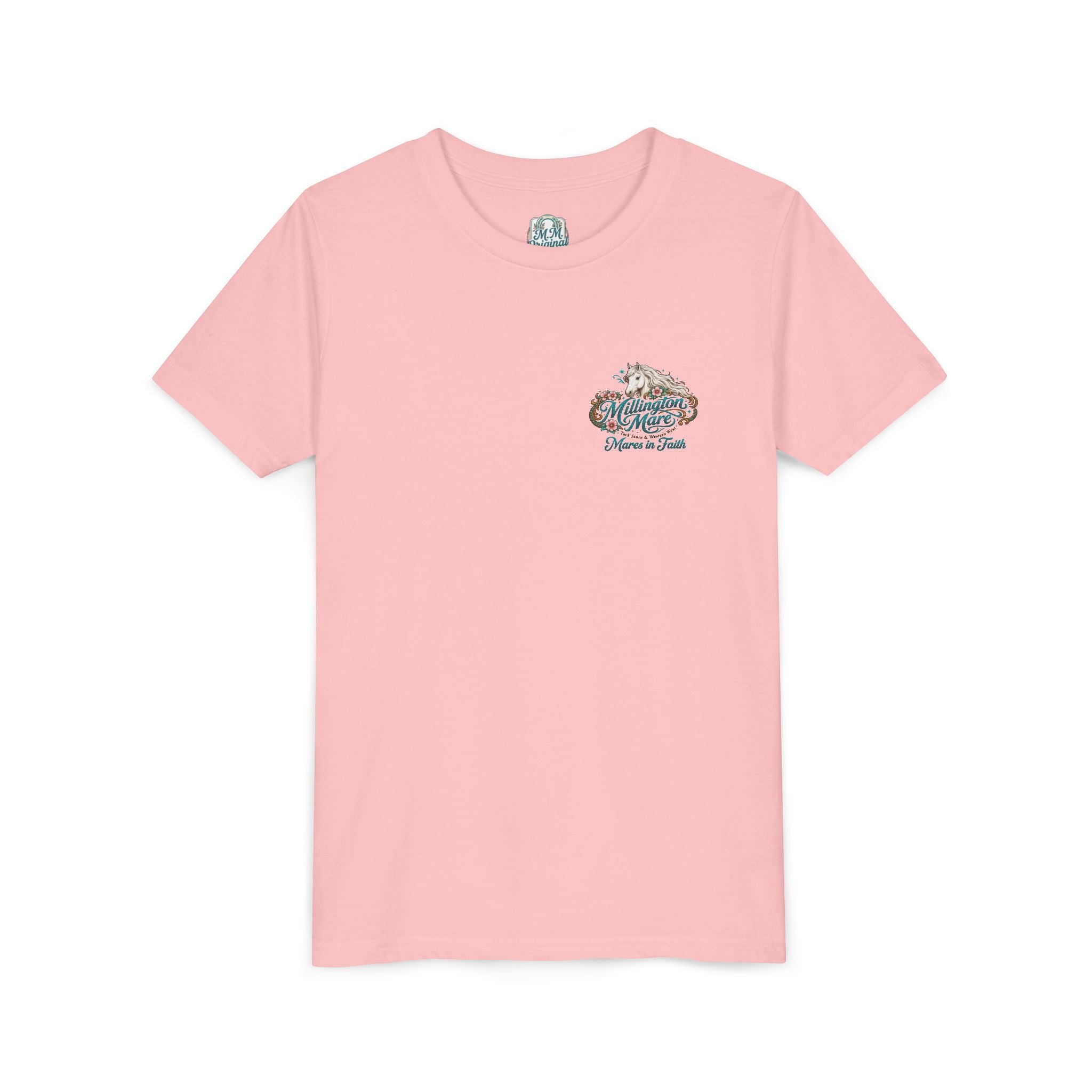 Children of Heaven-Childs-Mare in Faith Collection