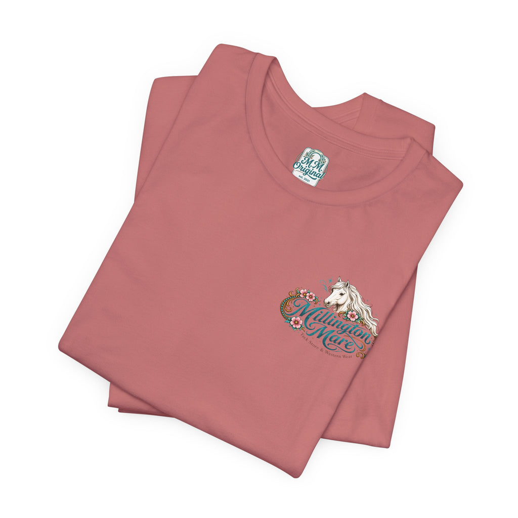 Millington Mare T-Shirt