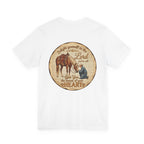 Faithful Cowboy-Mares in Faith Collection