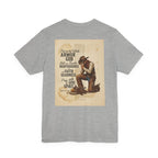 Cowboy's Prayer-Mares in Faith Collection