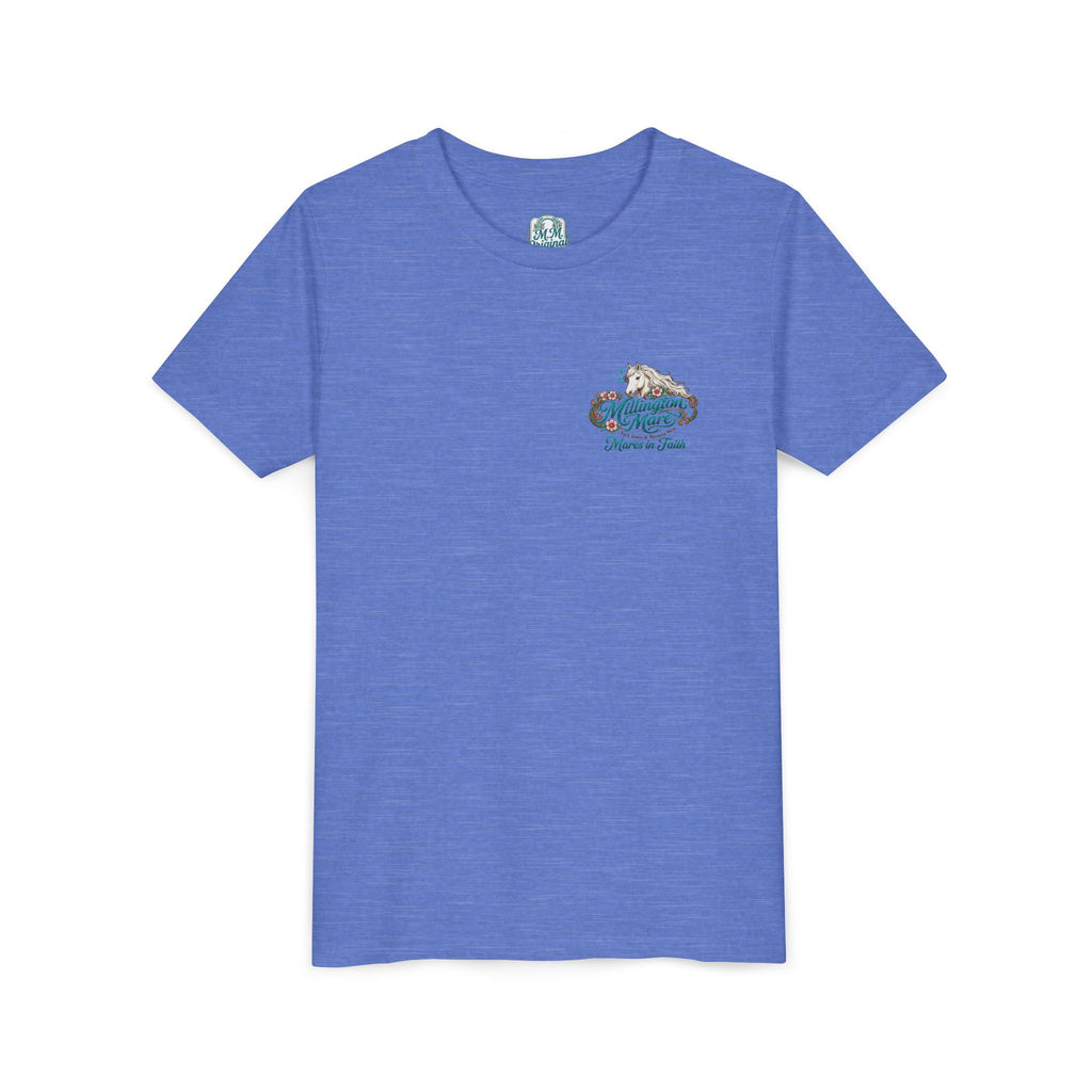 Children of Heaven-Childs-Mare in Faith Collection