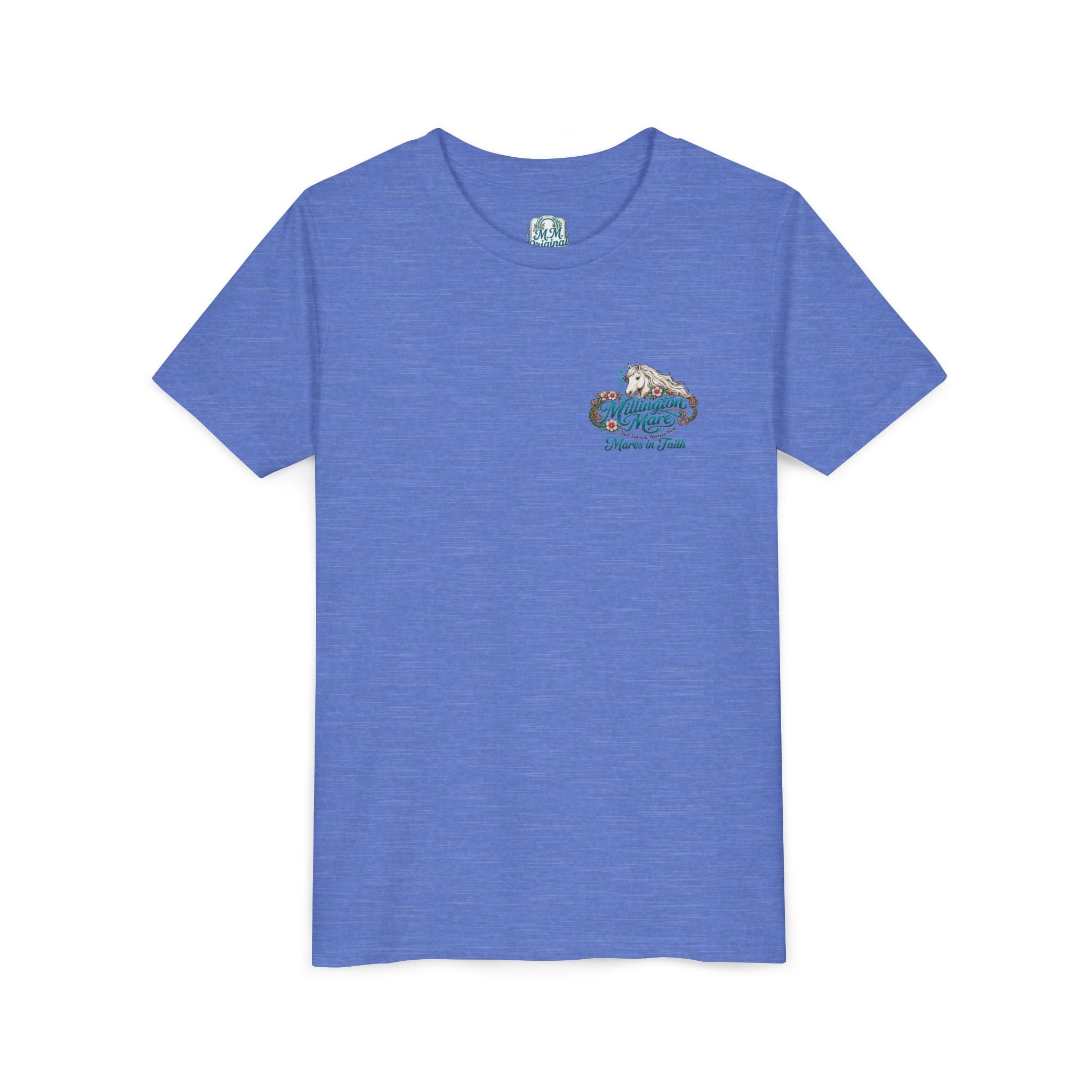 Children of Heaven-Childs-Mare in Faith Collection