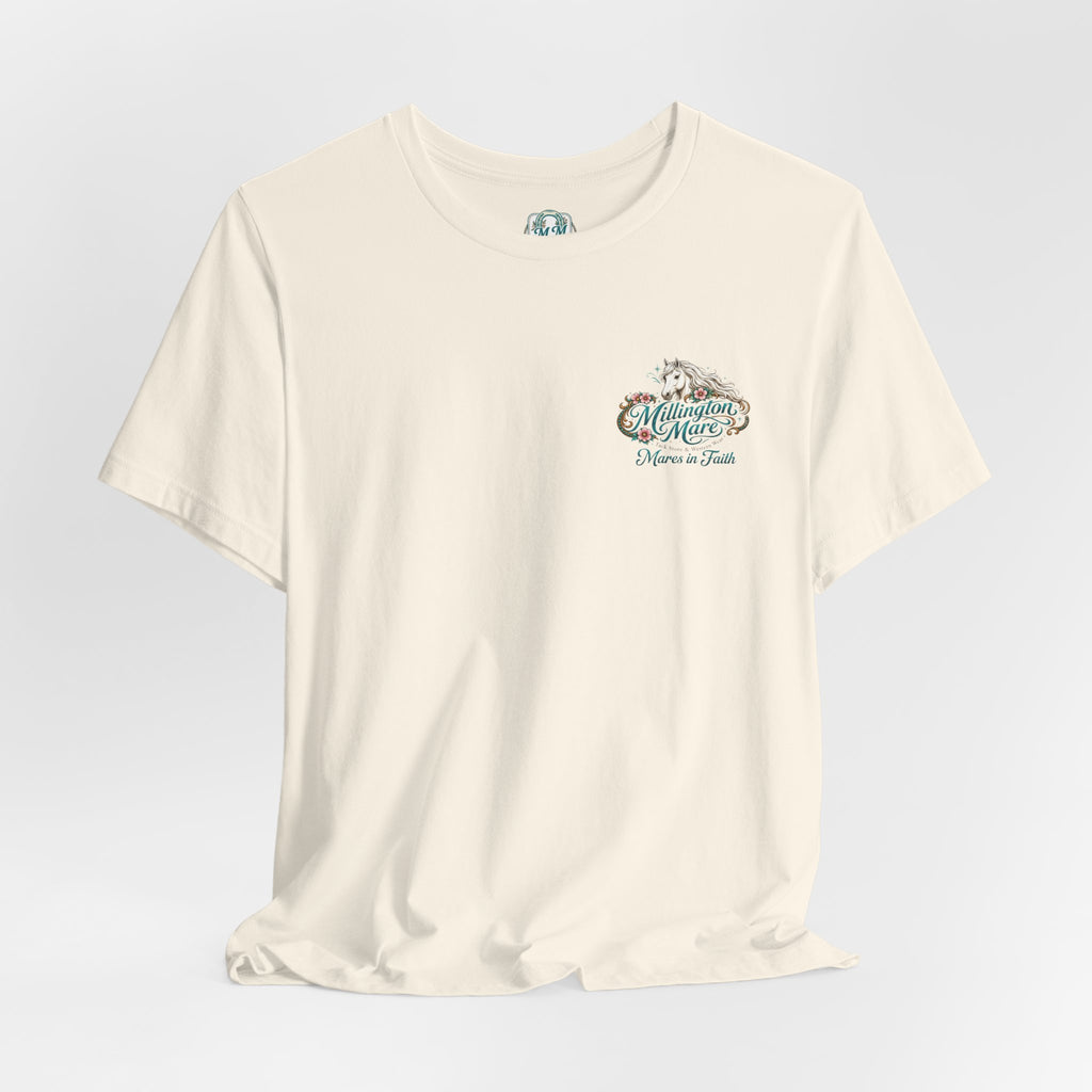 Children of Heaven-Adult-Mares in Faith collection