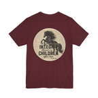Righteous Man- Mares in Faith Collection