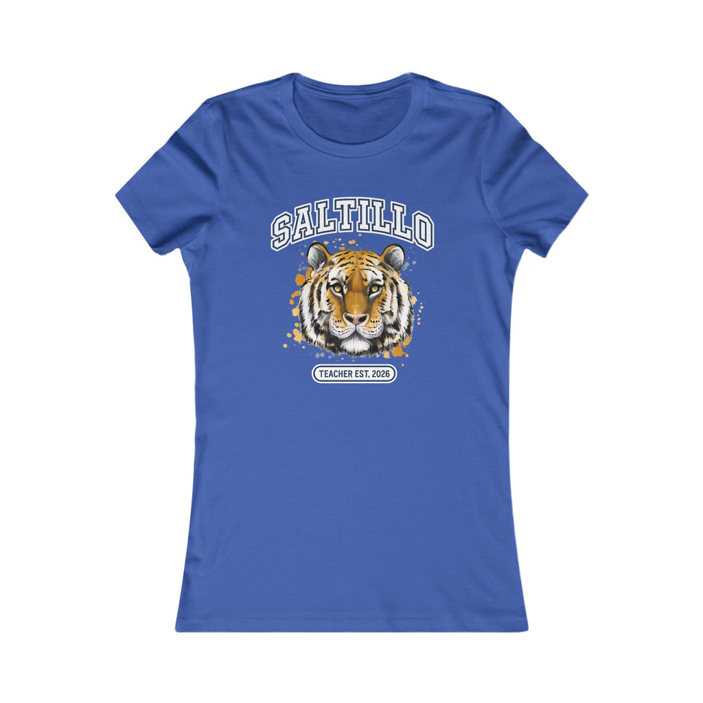 Custom Shirt-Courtney