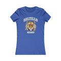 Custom Shirt-Courtney