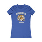 Custom Shirt-Courtney