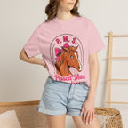PMS-Pissed Mare Syndrome T-shirt