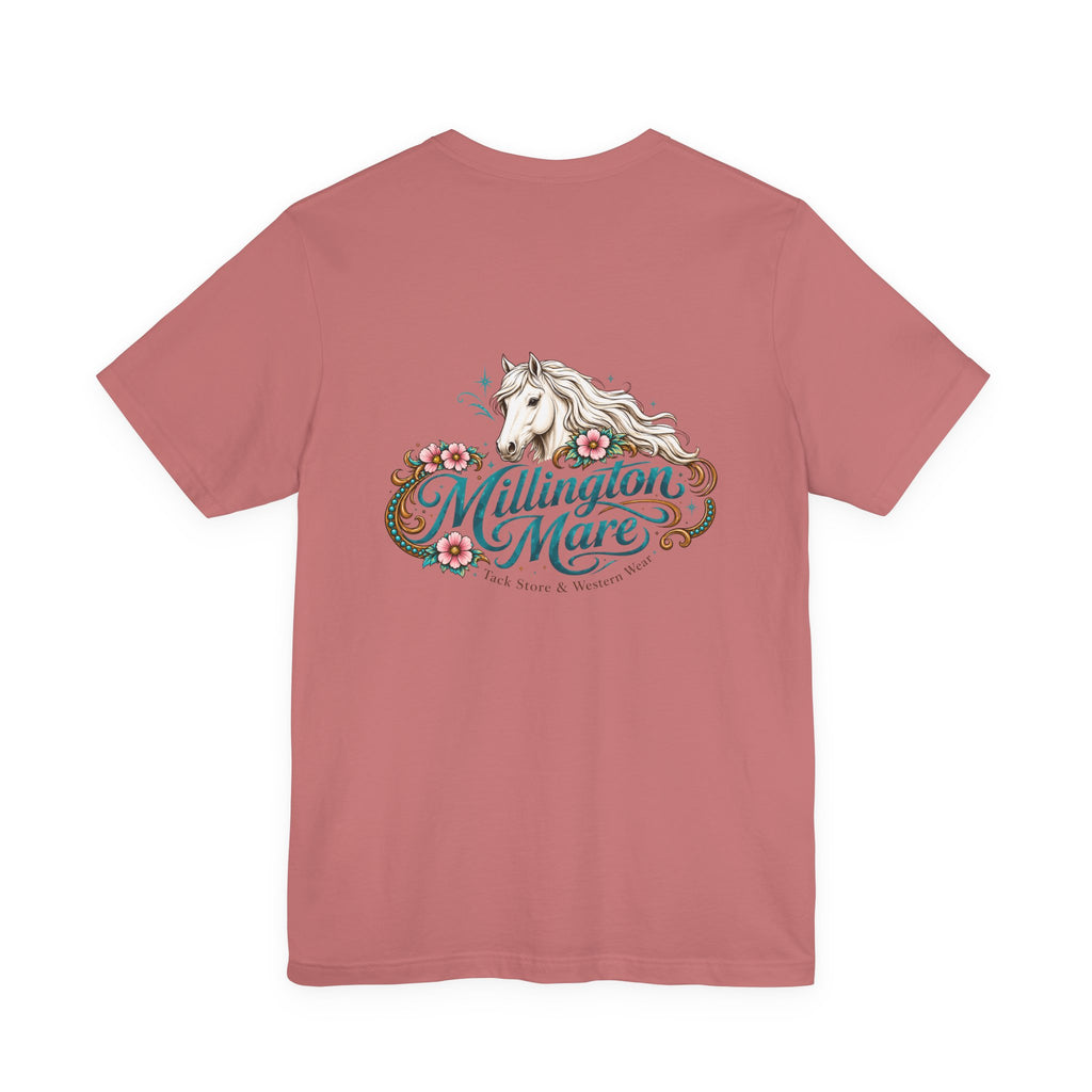 Millington Mare T-Shirt