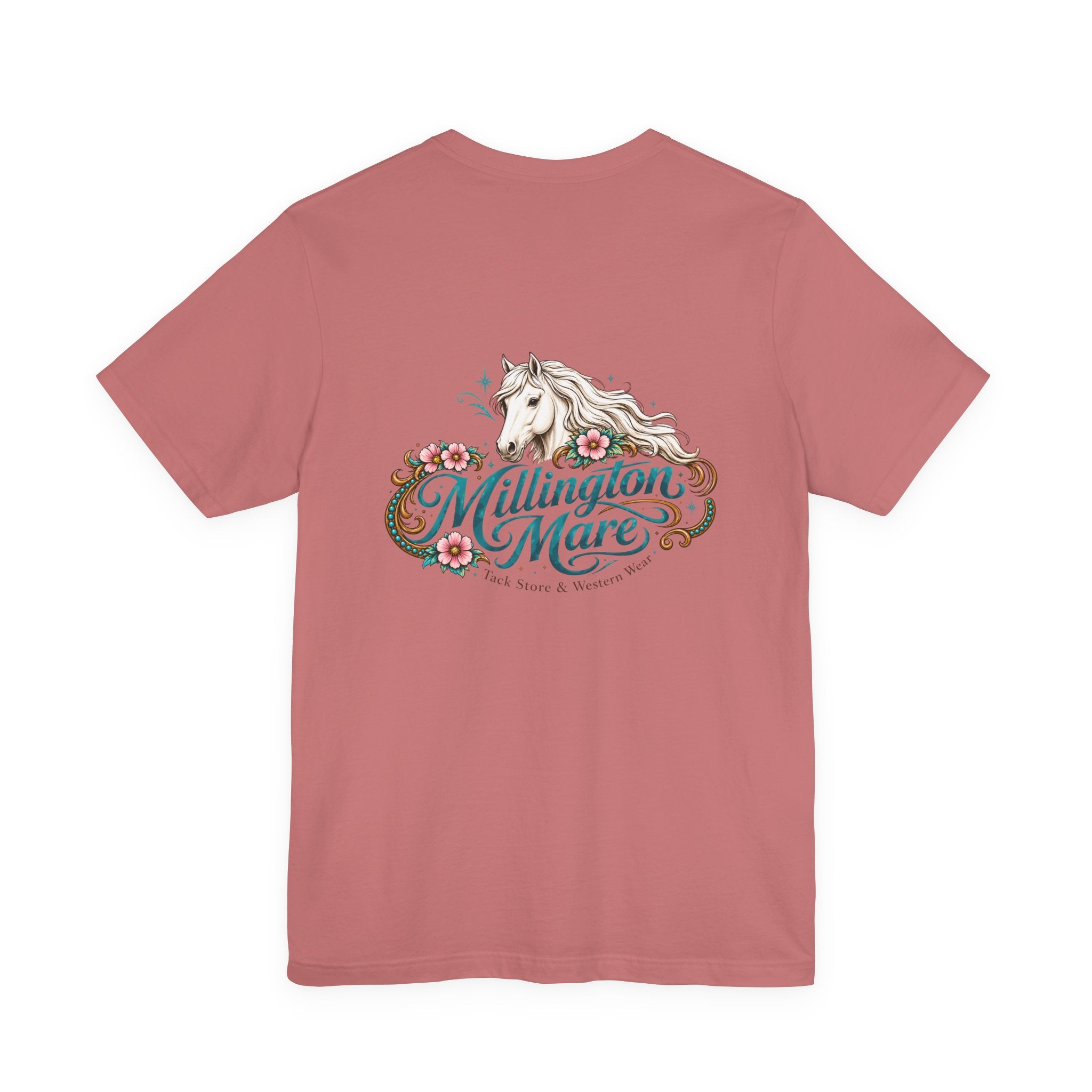Millington Mare T-Shirt