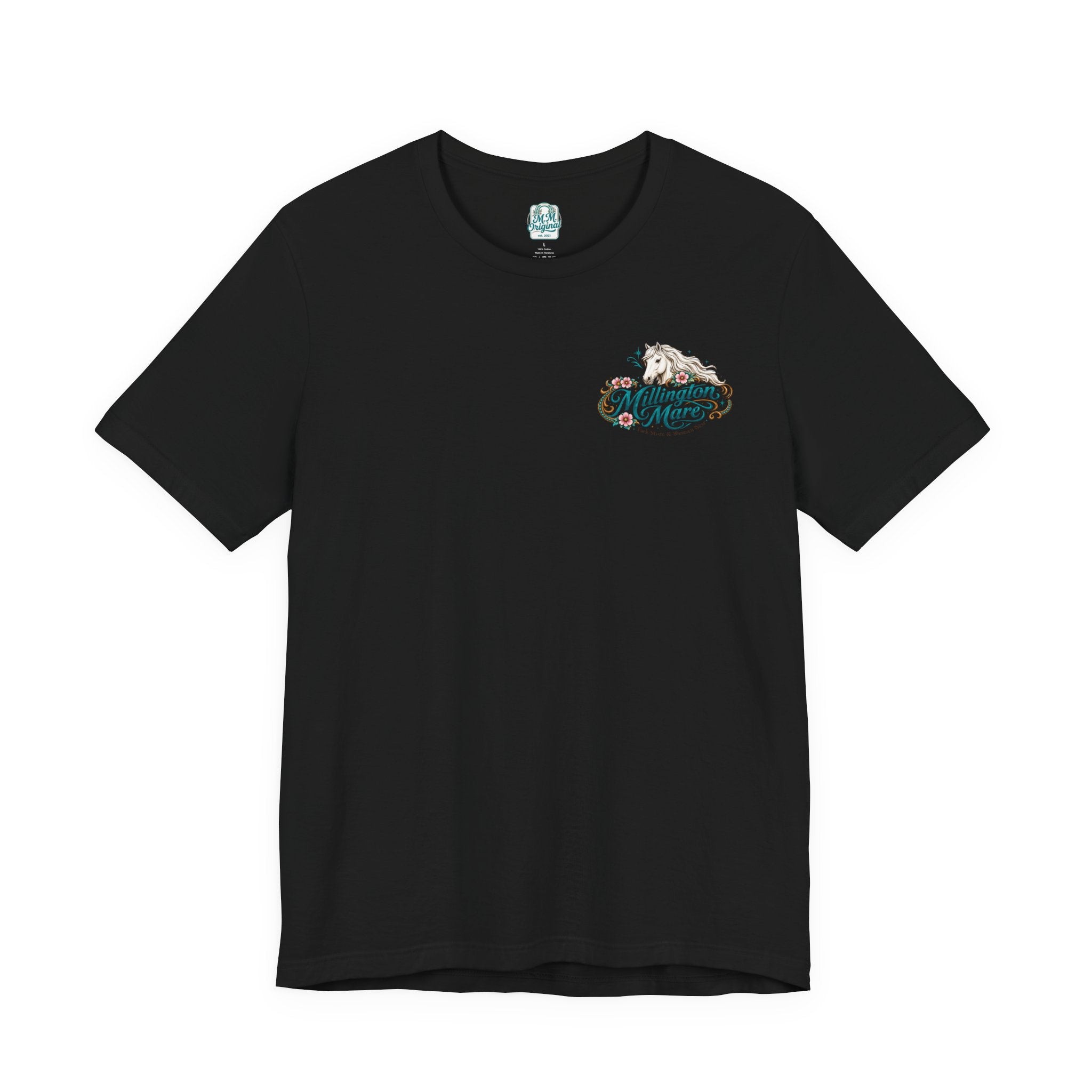 Millington Mare T-Shirt
