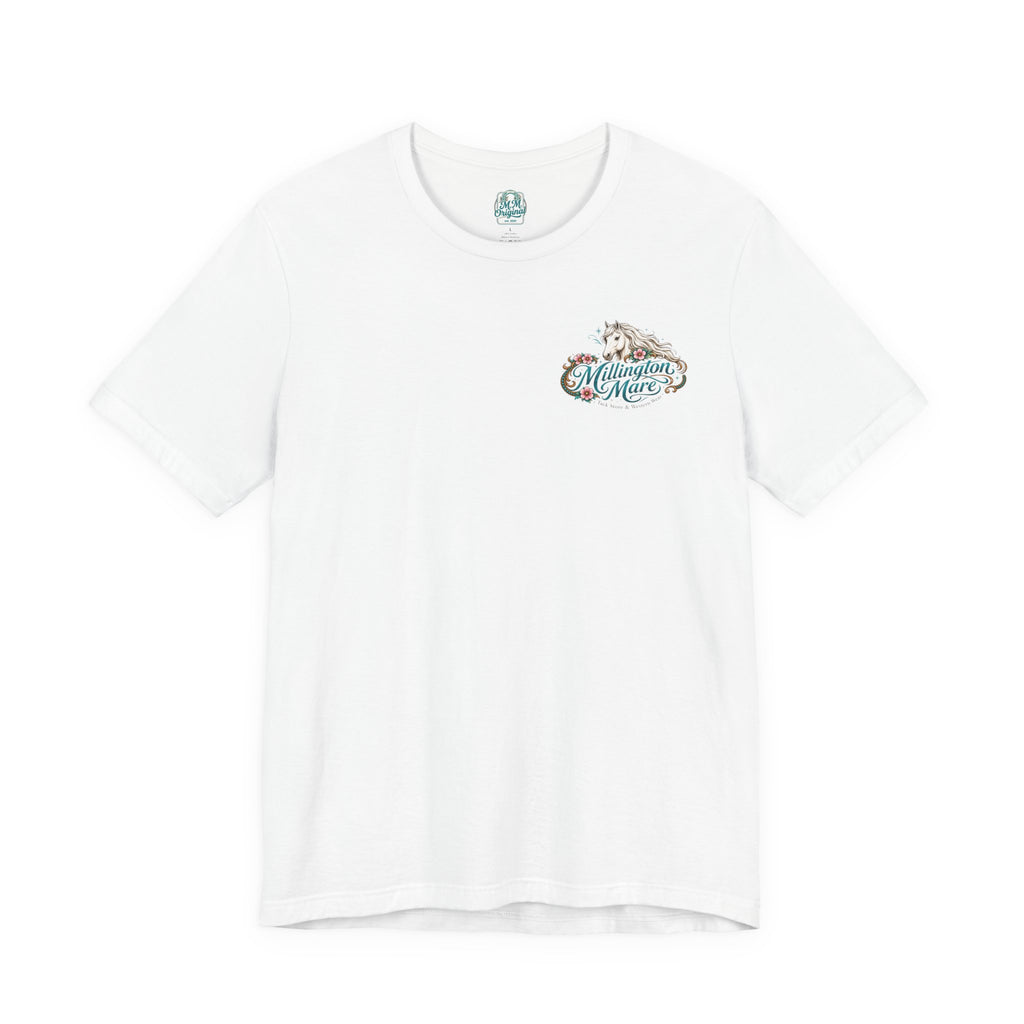 Millington Mare T-Shirt