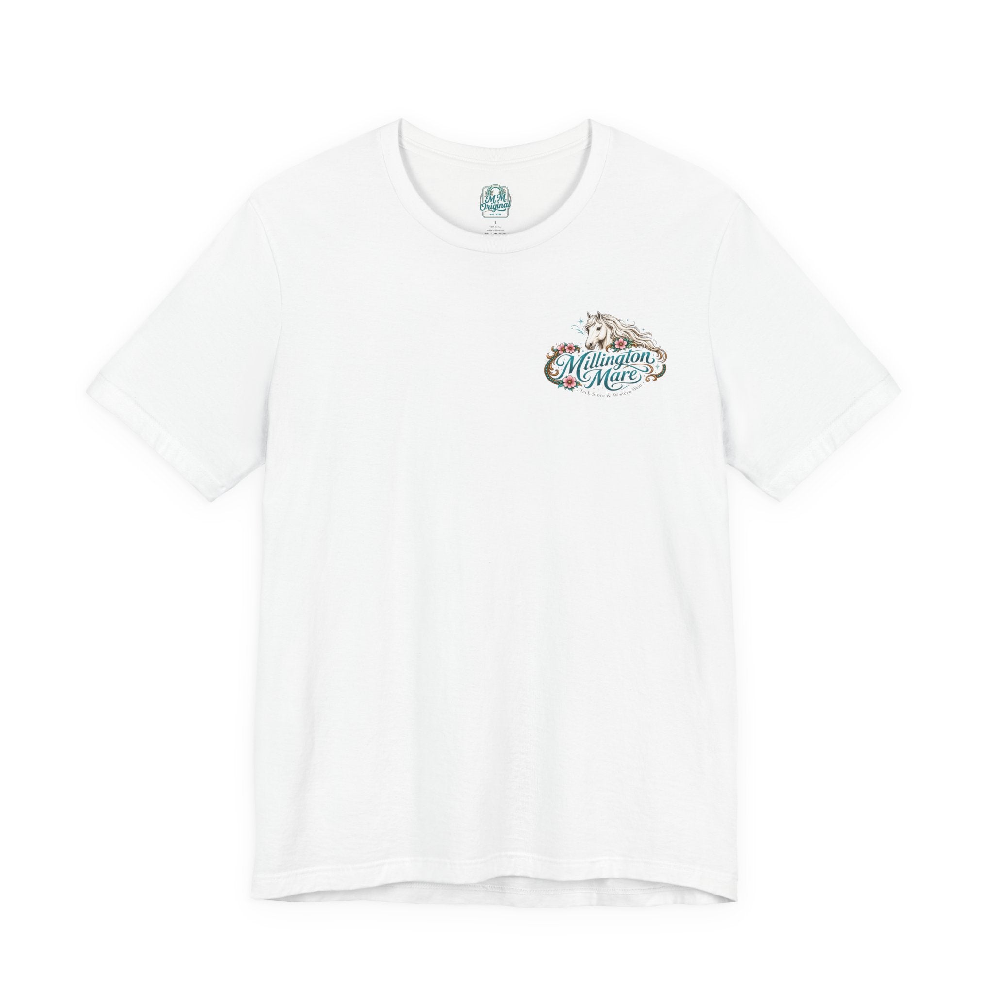 Millington Mare T-Shirt