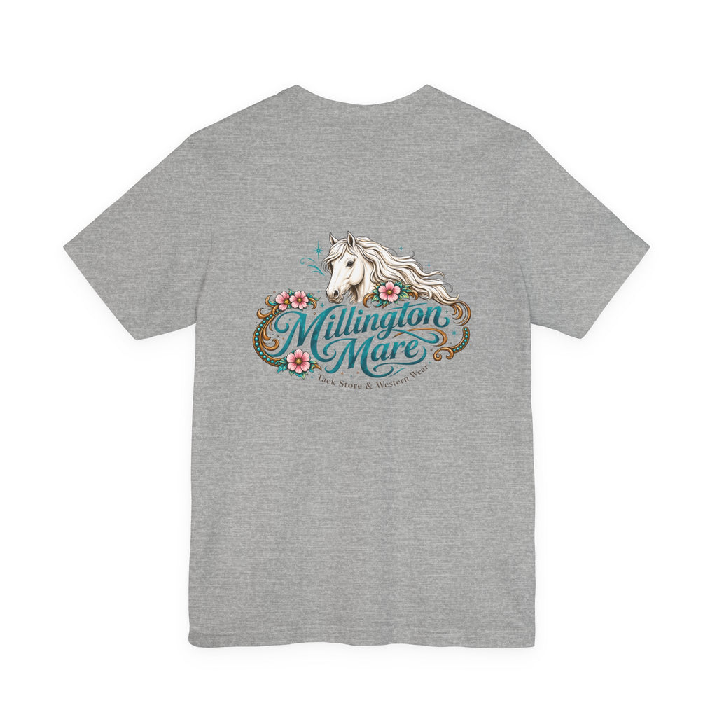 Millington Mare T-Shirt