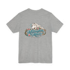 Millington Mare T-Shirt