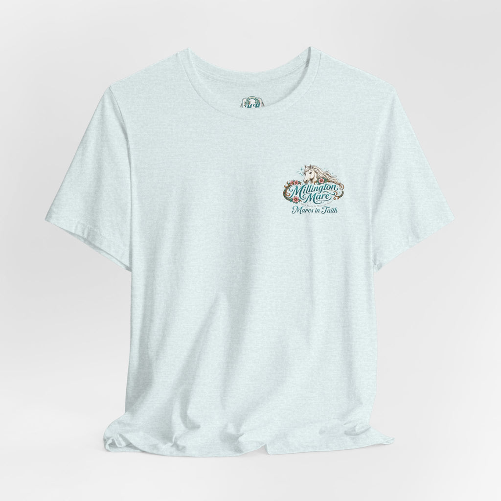 Children of Heaven-Adult-Mares in Faith collection