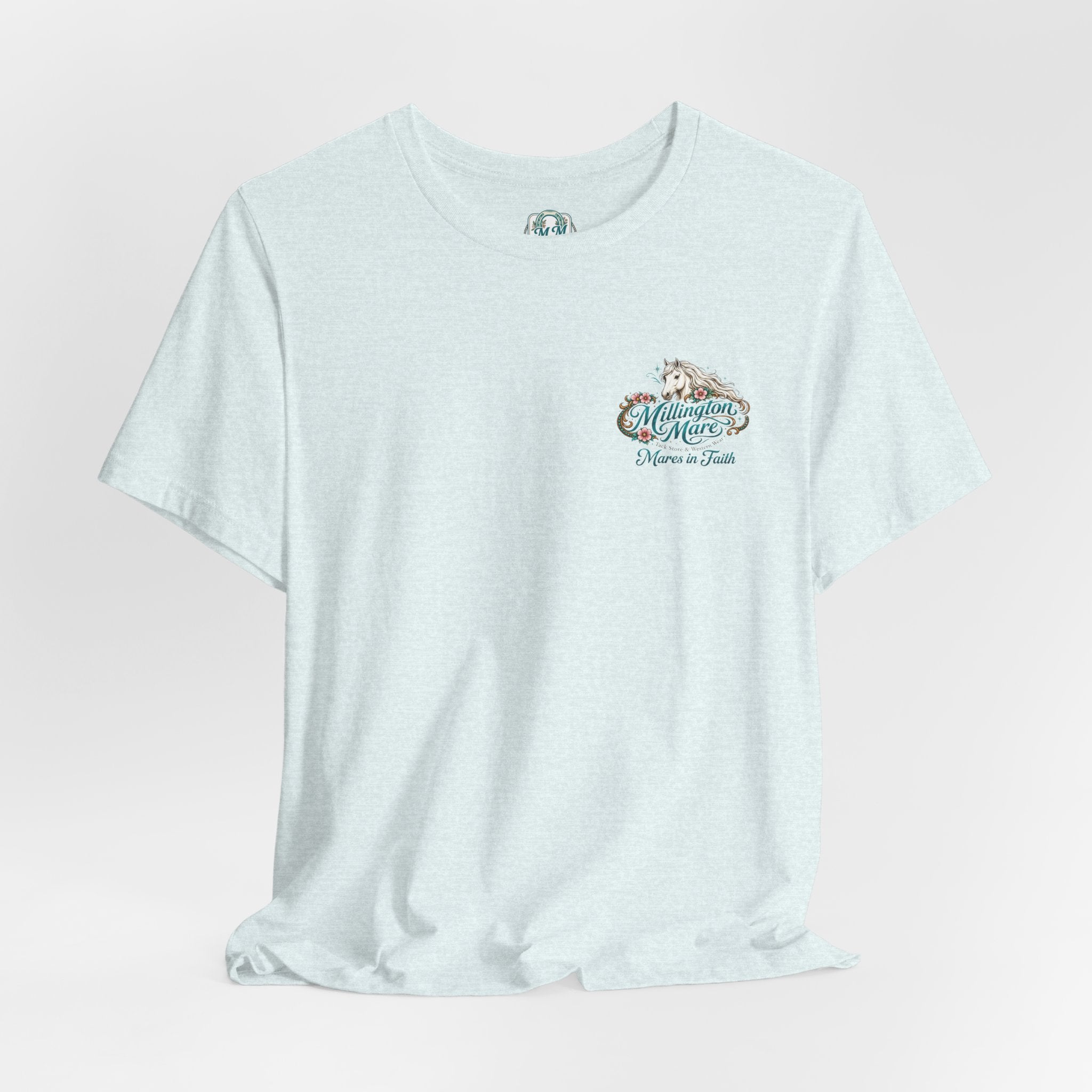 Children of Heaven-Adult-Mares in Faith collection