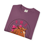PMS-Pissed Mare Syndrome T-shirt