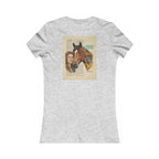 Best Friend-Mares in Faith Collection