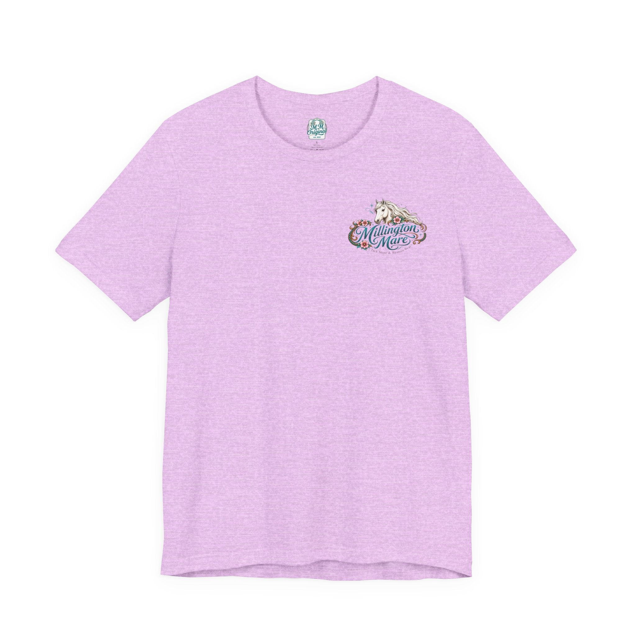 Millington Mare T-Shirt