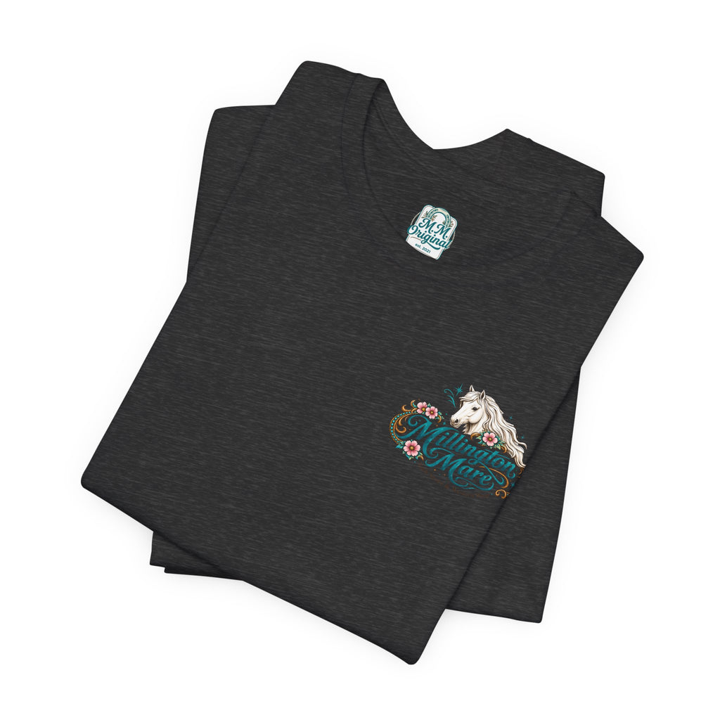 Millington Mare T-Shirt