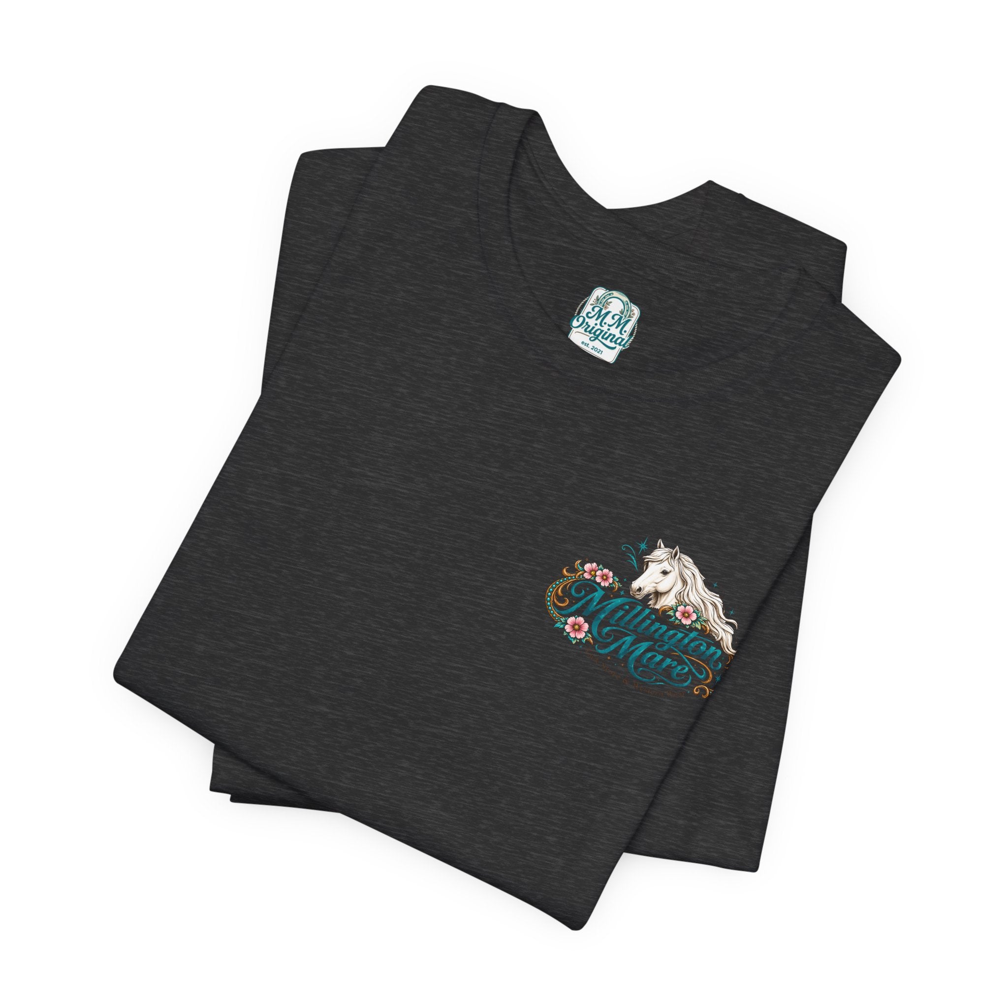 Millington Mare T-Shirt