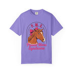 PMS-Pissed Mare Syndrome T-shirt