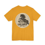 Righteous Man- Mares in Faith Collection