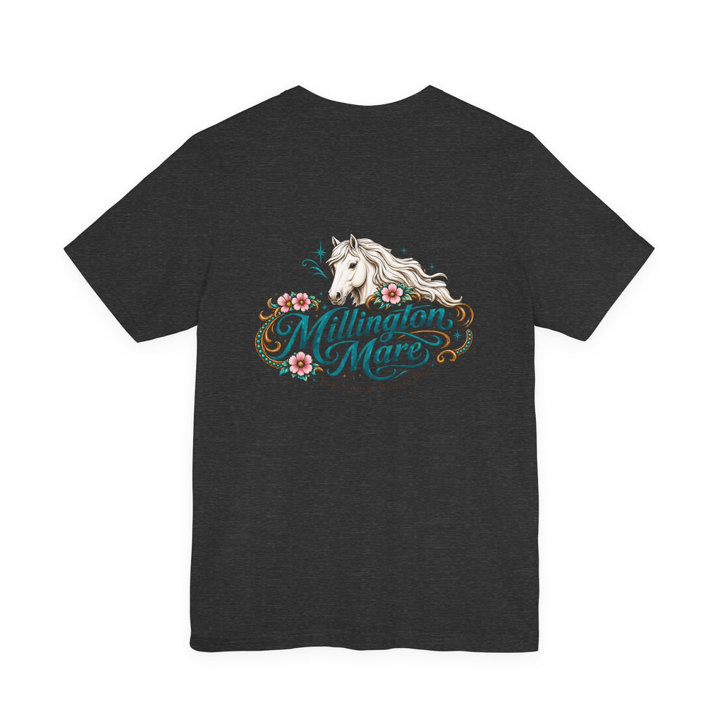Millington Mare T-Shirt