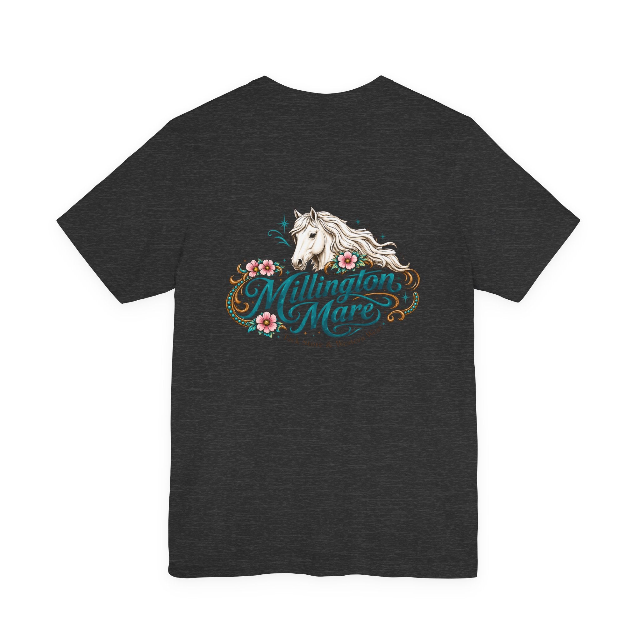 Millington Mare T-Shirt