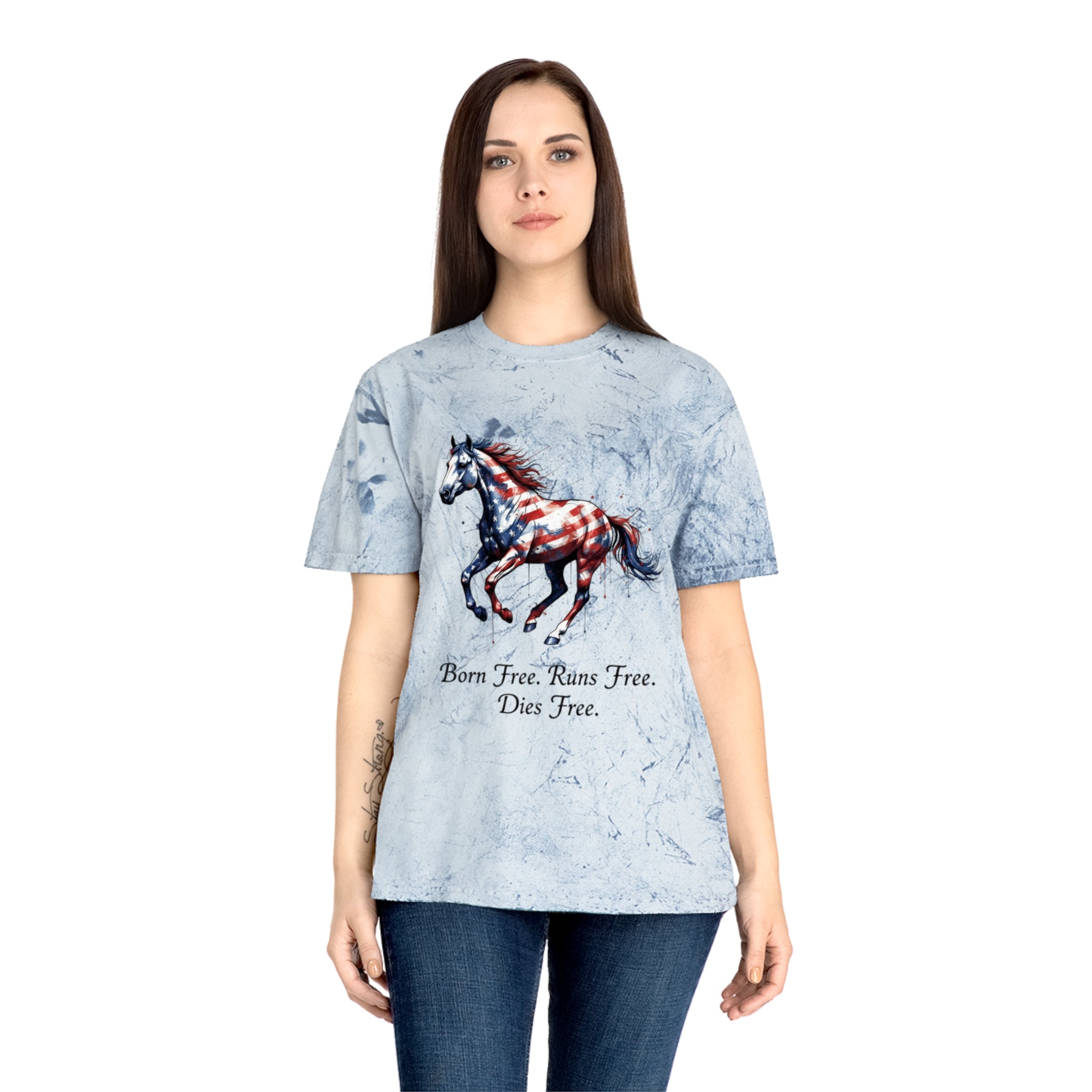 Born Free