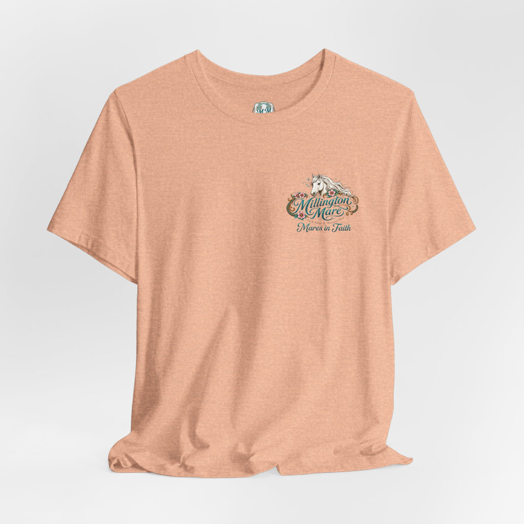 Feathers in Faith-Mares in Faith Collection