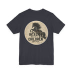 Righteous Man- Mares in Faith Collection