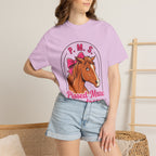 PMS-Pissed Mare Syndrome T-shirt