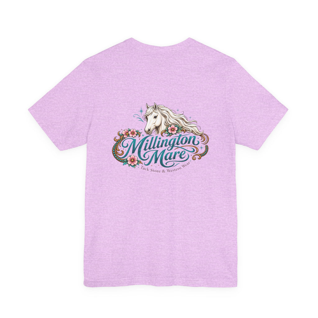 Millington Mare T-Shirt