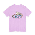 Millington Mare T-Shirt