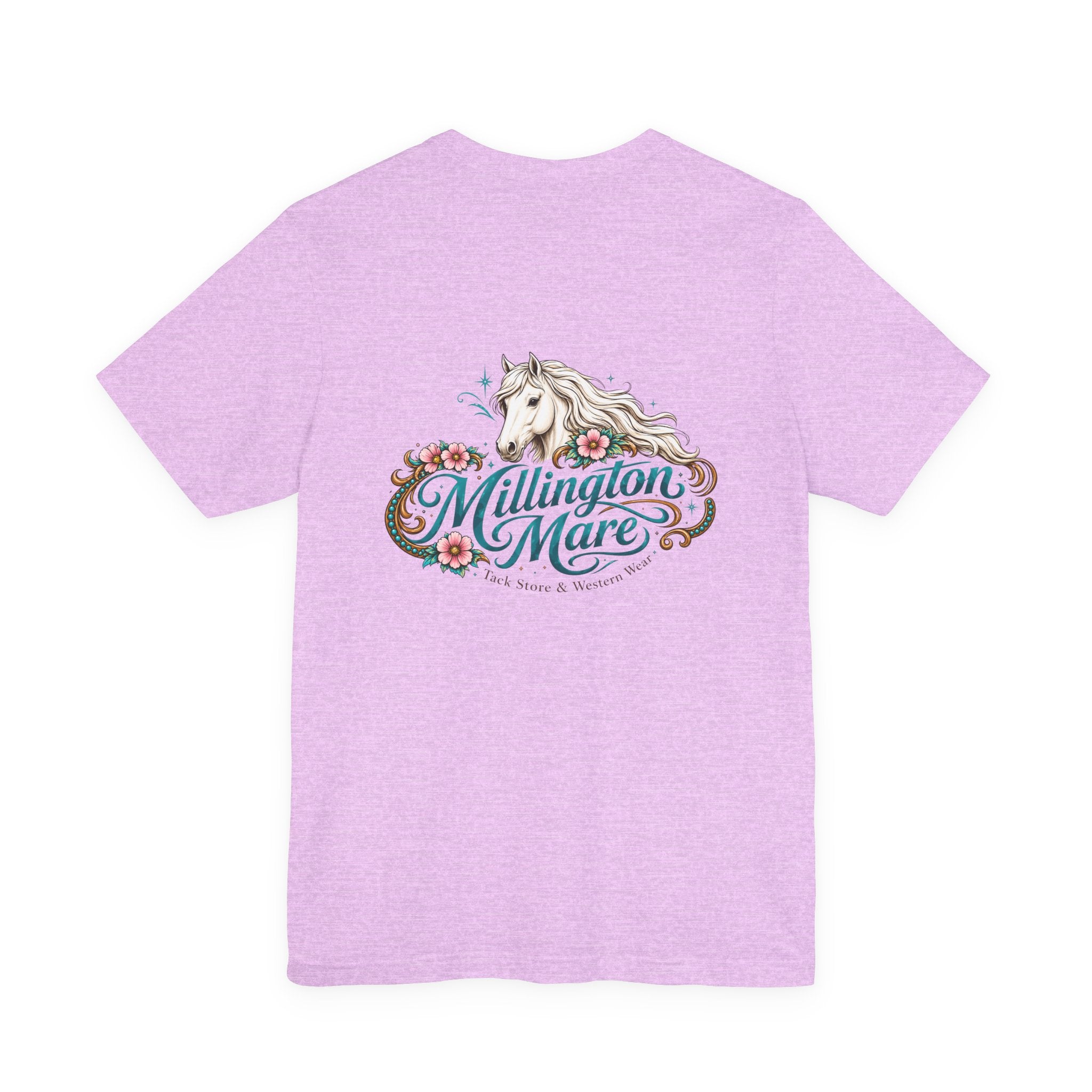 Millington Mare T-Shirt