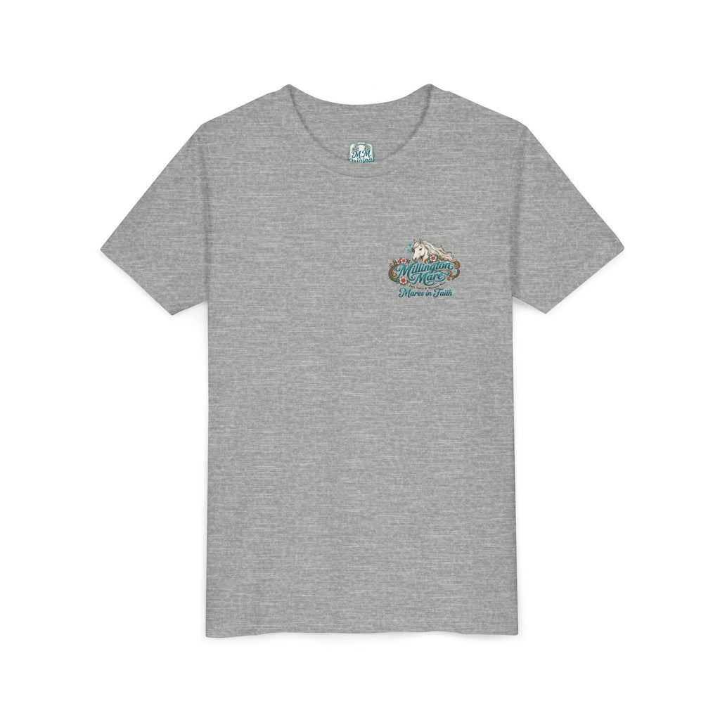 Children of Heaven-Childs-Mare in Faith Collection