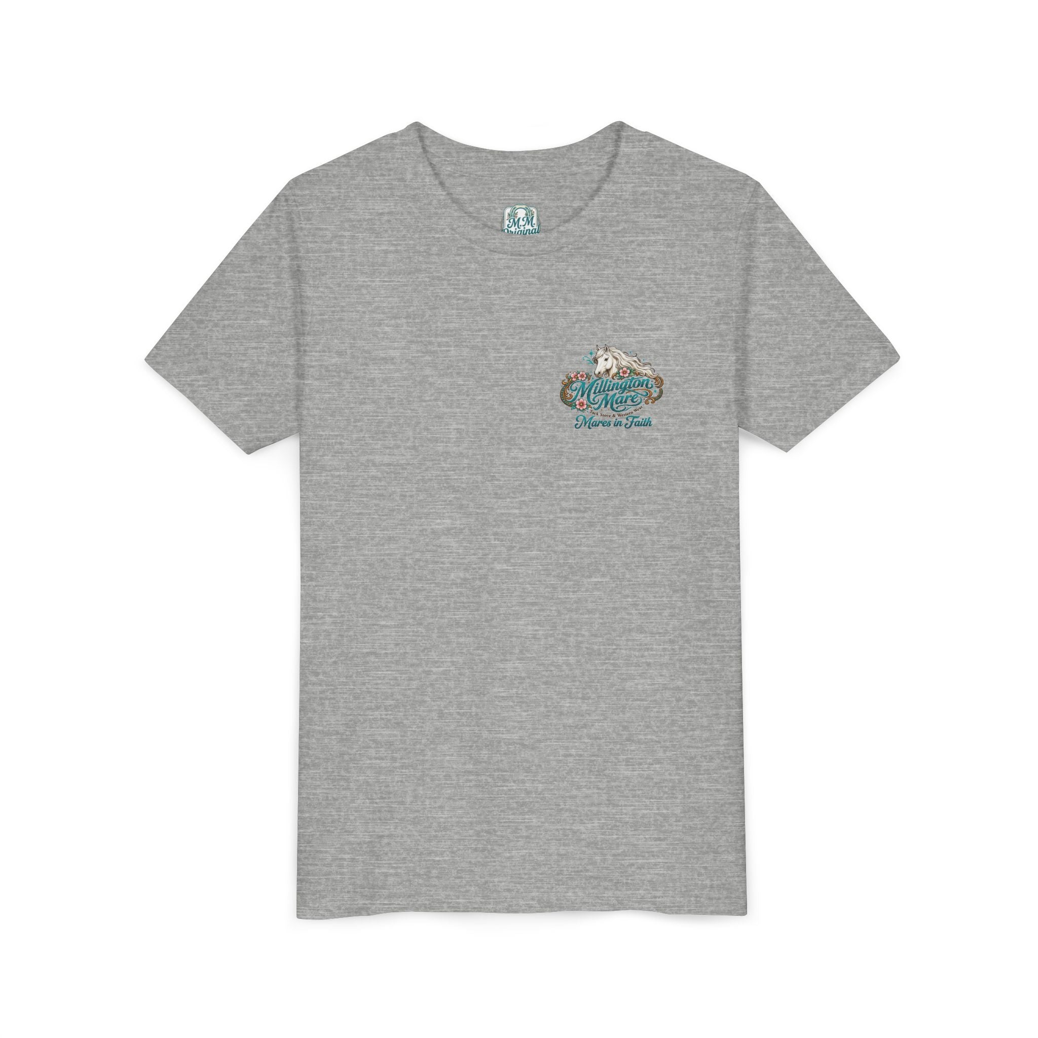 Children of Heaven-Childs-Mare in Faith Collection