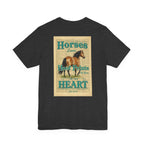 Hoofprints on Hearts-Mares in Faith Collection