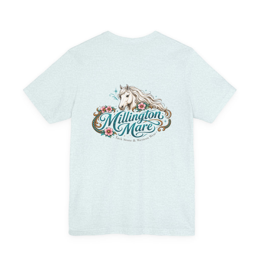 Millington Mare T-Shirt
