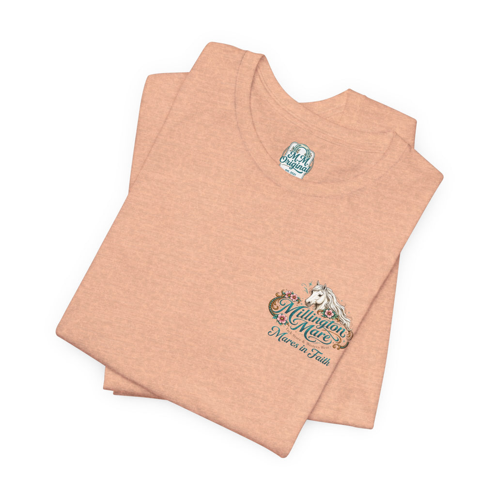 Children of Heaven-Adult-Mares in Faith collection