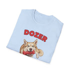 Dozers Heartworm Fund-T-Shirt