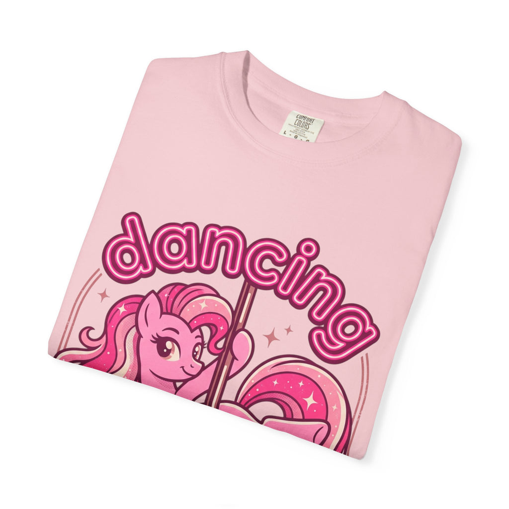 Pink Pony Tee