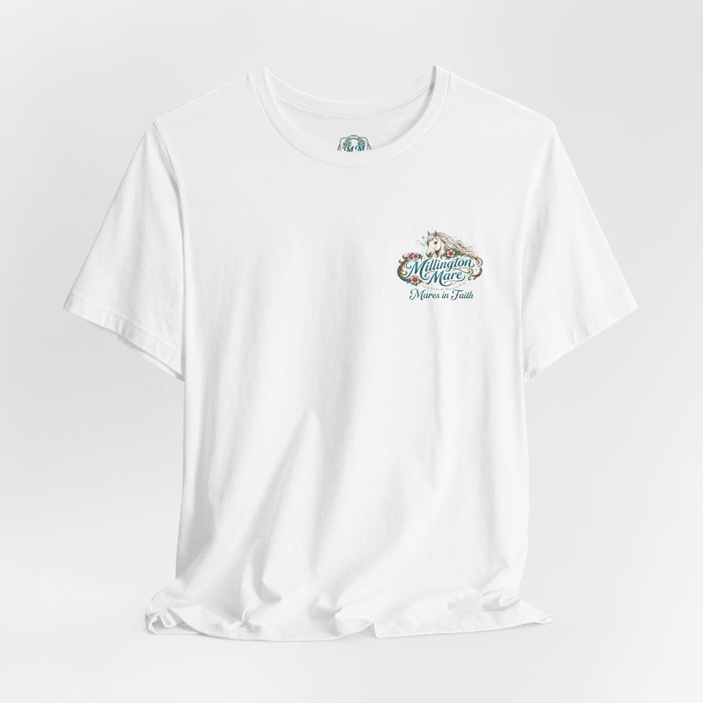 Children of Heaven-Adult-Mares in Faith collection